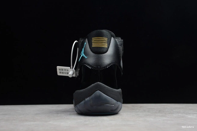 Rep TBkick Air Gamma Blue Jordan Retro 378037-006 11 0729